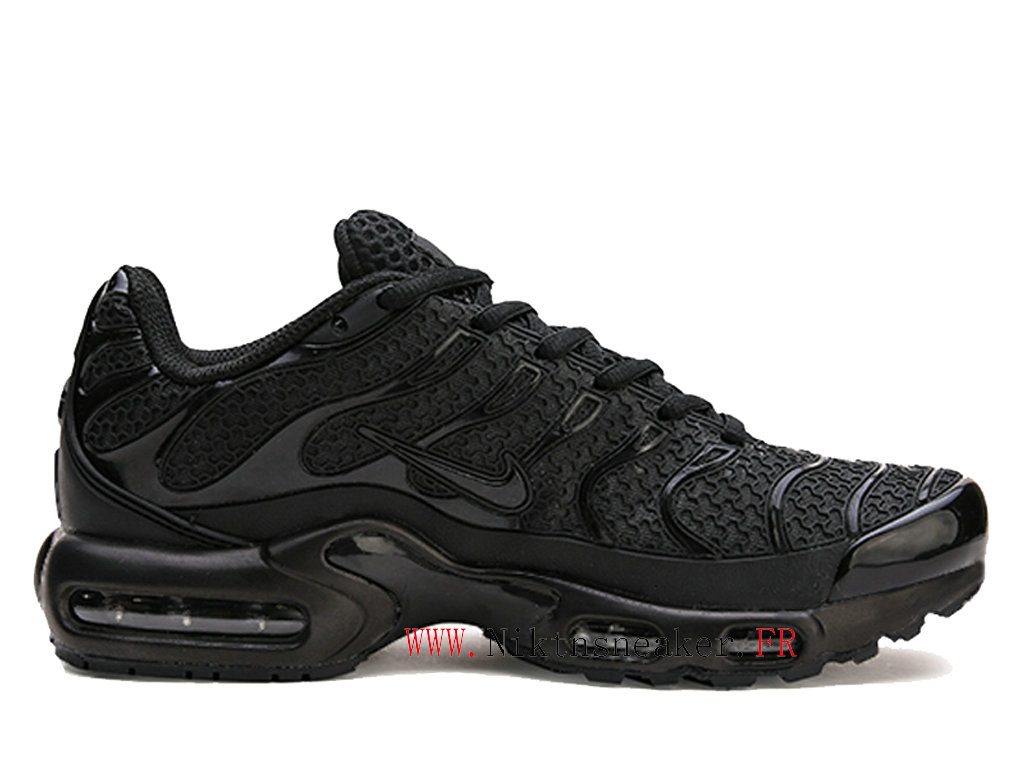 Nike Air Max Tn Requin Txt All Star Noir Di Chaussures De