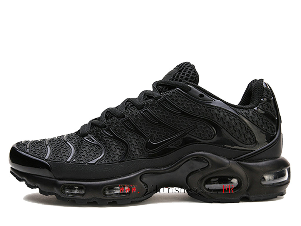 Nike Air Max Tn Requin Txt All Star Noir Di Chaussures De