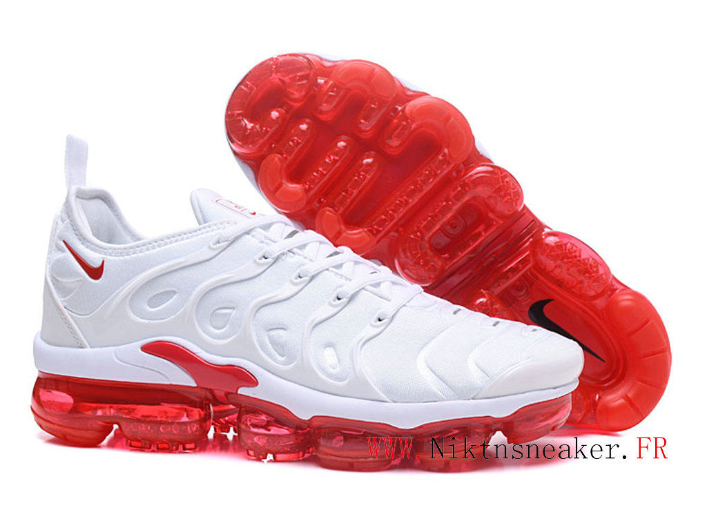 red vapor air max plus