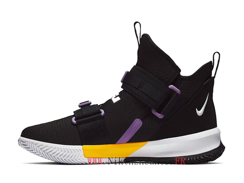 soldier 13 lakers