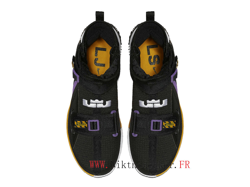 soldier 13 lakers