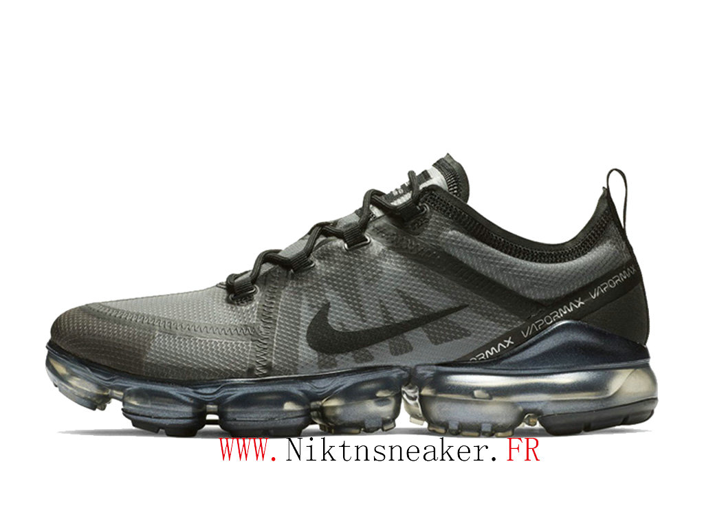 air vapormax grise femme